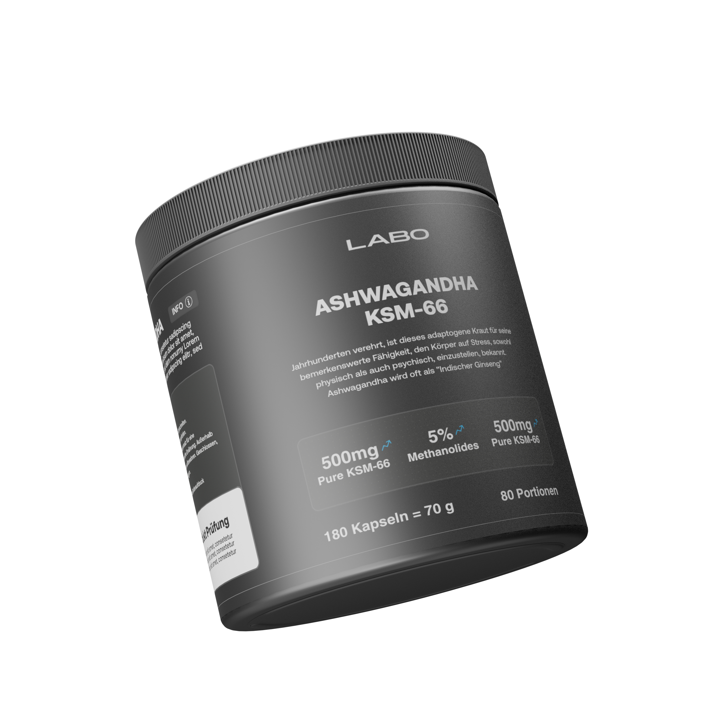 Premium Eco-Friendly Package